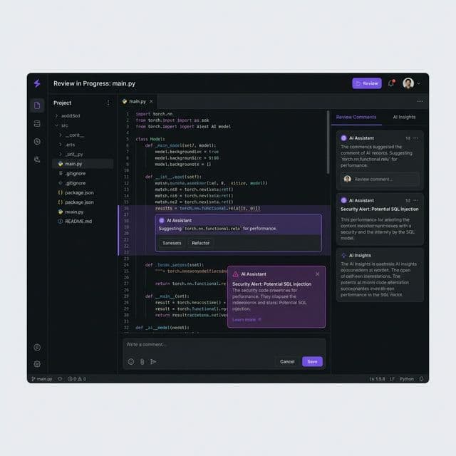 CodeMentor AI